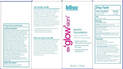 Bliss_exglow_serumfoundation_r2_1 7 Pdf Final (Bliss Exglow Serumfoundation R2 1 7 Pdf Final)